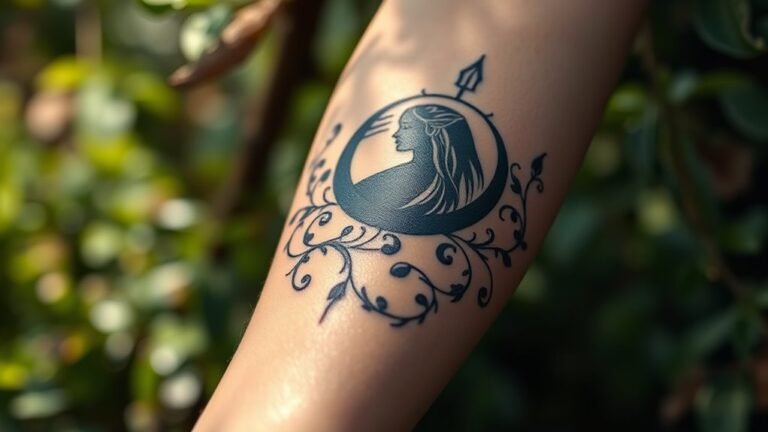 lilith tattoo significance explained