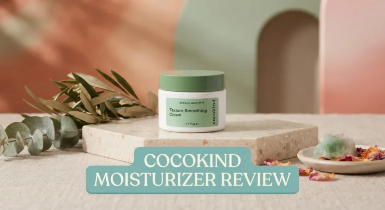 Cocokind Moisturizer Review: Is It Worth The Price?