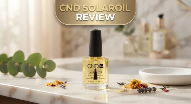 CND SolarOil Review 2026: Is It Worth Your Money?