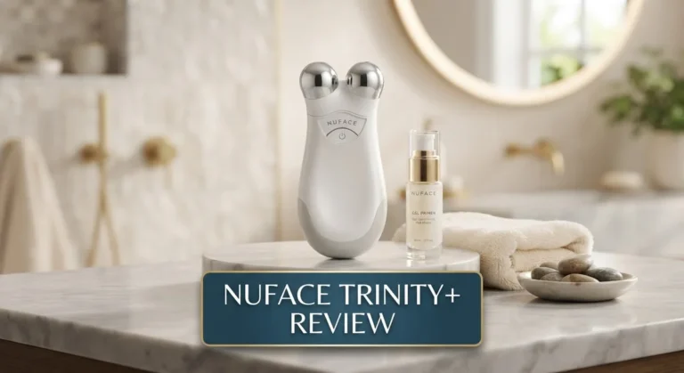 NuFace Trinity+ Review: Worth Trying in 2026?