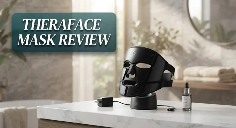 TheraFace Mask Review: Does It Really Work?