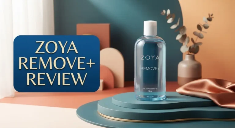 Zoya Remove+ Review 2026: Should You Try This?